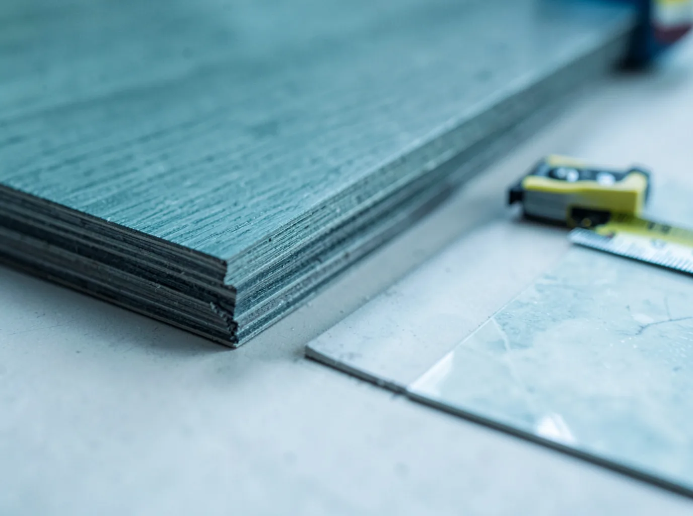 Luxury Vinyl Plank Installation Weaverville, CA FAQs